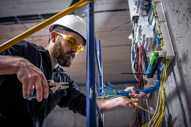 Best Electrical System Inspection  in Kettle Falls, WA