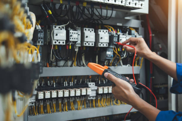 Best Electrical Wiring Services  in Kettle Falls, WA