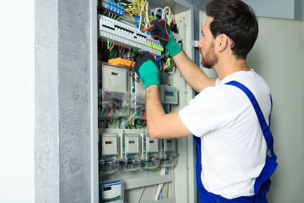 Best Licensed Electrician  in Kettle Falls, WA