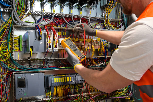 Best Electrical Installation Contractor  in Kettle Falls, WA
