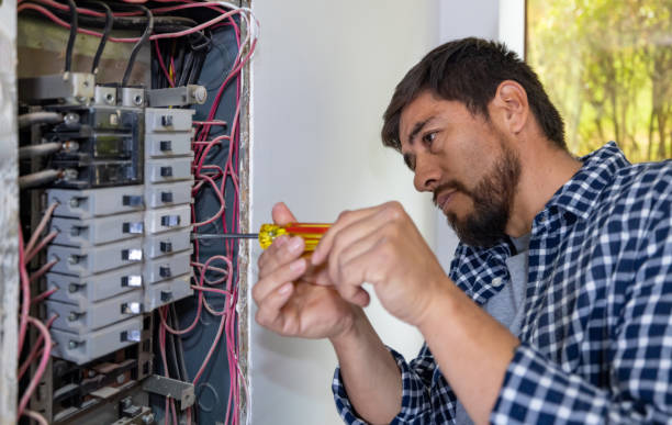 Best Emergency Electrical Repair  in Kettle Falls, WA